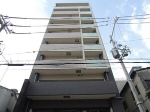 Ｗ－ＳＴＹＬＥ大阪城南（904）