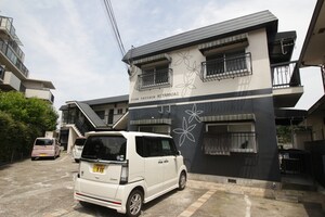 ビューテラス美山台