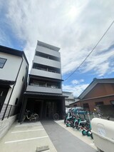 フラッティK&S千本寺之内