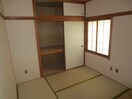 収納 魚住コーポB(306)