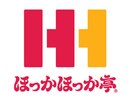 ほっかほっか亭(弁当屋)まで170m 魚住コーポB(306)