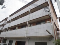 エルム泉大津PARTⅡ