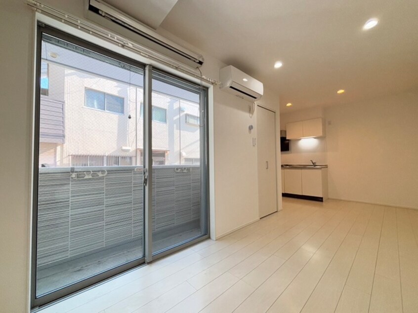 居室 ｾﾆｬﾘﾌﾞﾛ