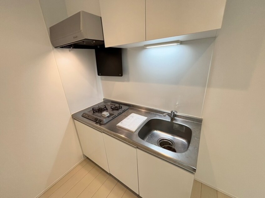 キッチン ｾﾆｬﾘﾌﾞﾛ