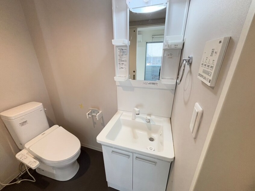 洗面 ｾﾆｬﾘﾌﾞﾛ