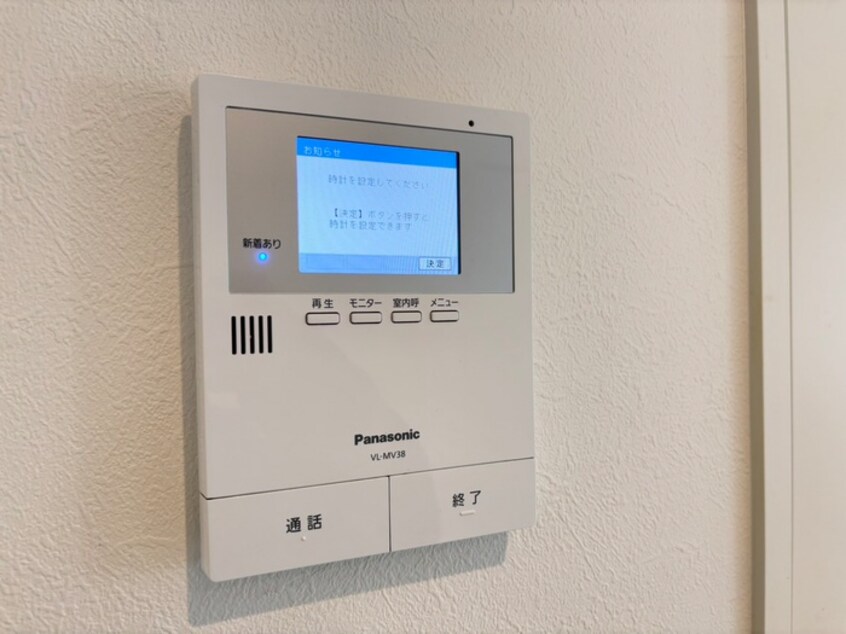 内観写真 ｾﾆｬﾘﾌﾞﾛ