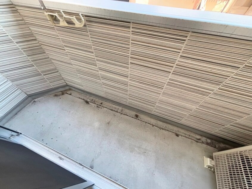 ベランダ・バルコニー ｾﾆｬﾘﾌﾞﾛ