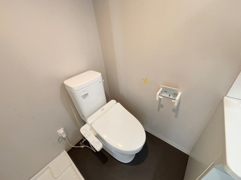 トイレ ｾﾆｬﾘﾌﾞﾛ