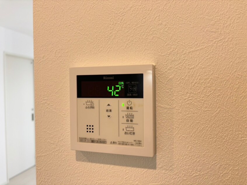 内観写真 ｾﾆｬﾘﾌﾞﾛ