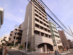ダイドーメゾン神戸六甲（1001）