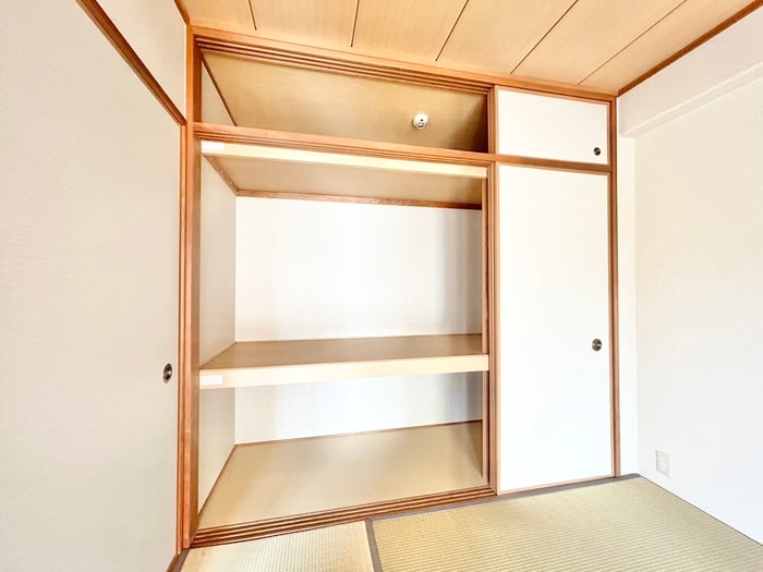 収納 カサ・大美野