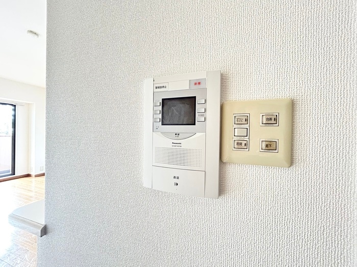 内観写真 カサ・大美野
