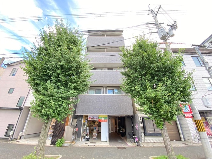 外観写真 ソフィア円町