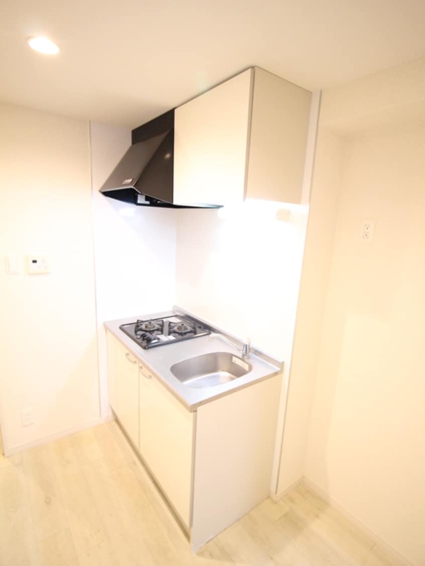 キッチン ソフィア円町