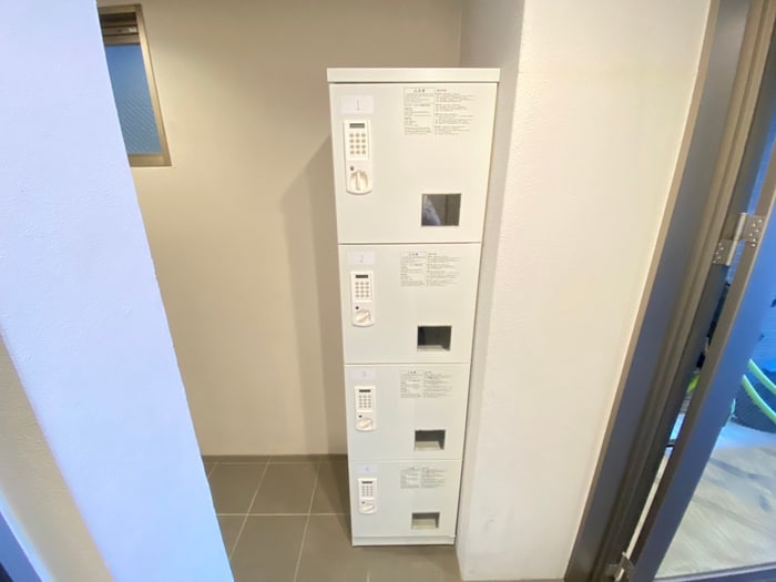 建物設備 ソフィア円町