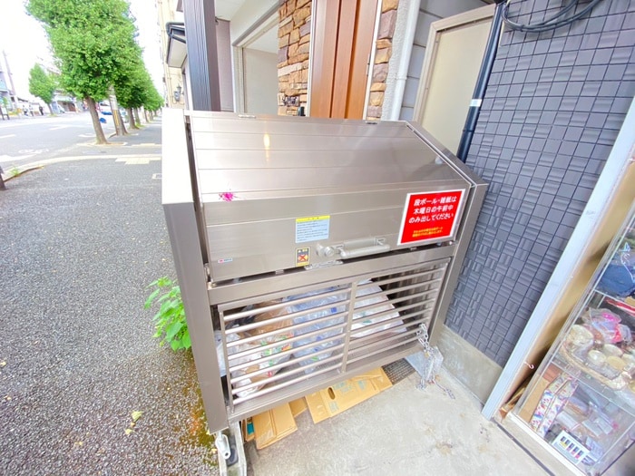 建物設備 ソフィア円町