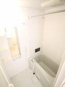 バス／シャワールーム等 ソフィア円町