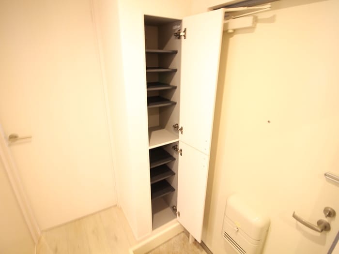 靴箱 ソフィア円町