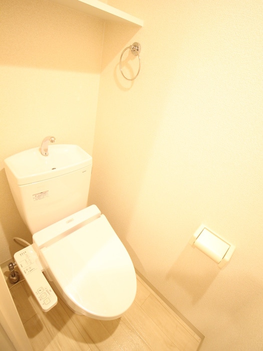 トイレ ソフィア円町