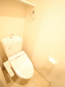 トイレ ソフィア円町