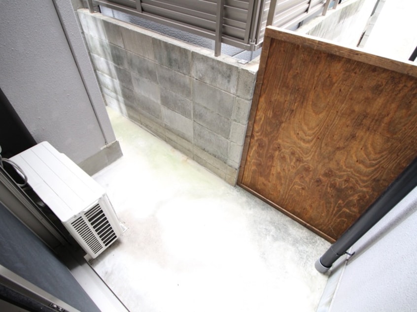 ベランダ・バルコニー ソフィア円町