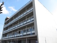 三国ヶ丘マンション