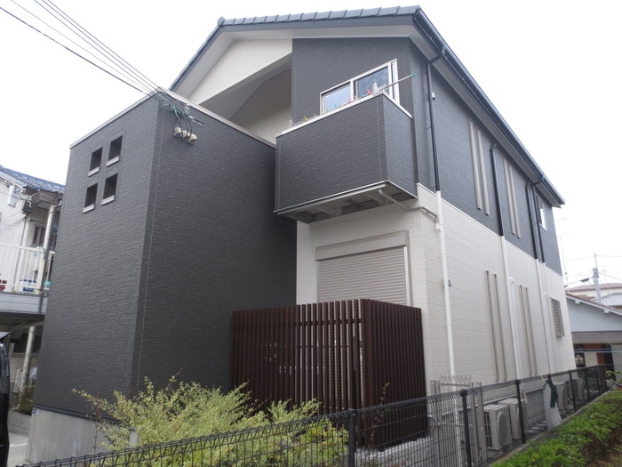 外観写真 ルシアコ－ト庄