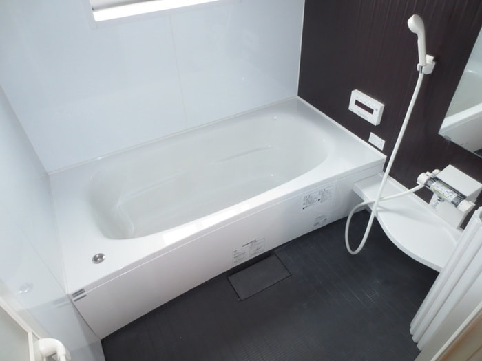 バス／シャワールーム等 ルシアコ－ト庄