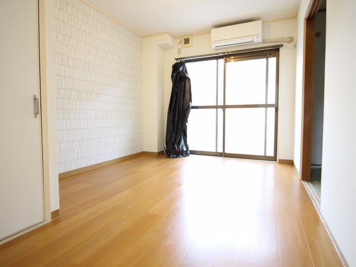 居室 コープアトラス(203)