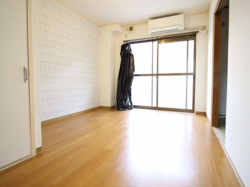 居室 コープアトラス(203)