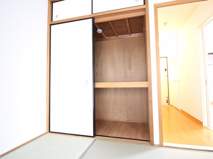 居室 コープアトラス(203)