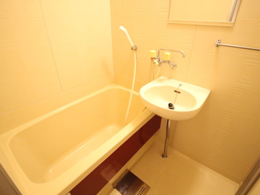 バス／シャワールーム等 コープアトラス(203)