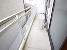 ベランダ・バルコニー コープアトラス(203)