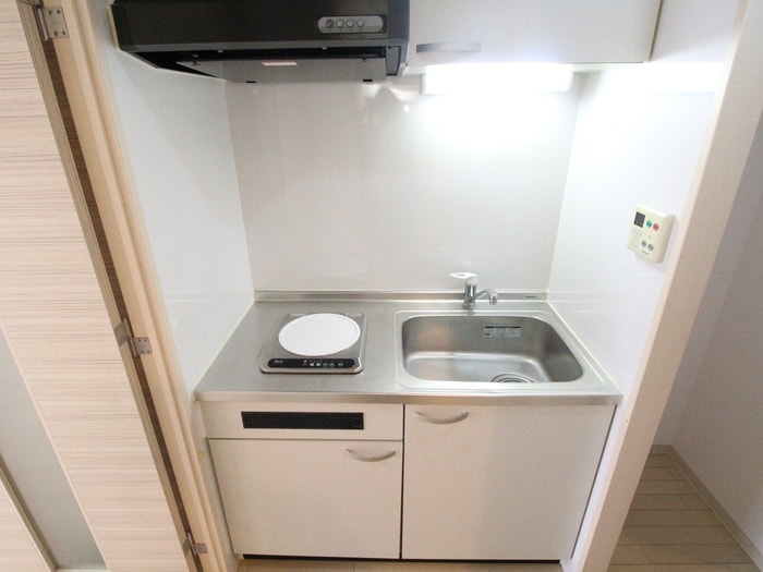 キッチン ｱｸﾛｽ神戸住吉ｽﾃ-ｼｮﾝﾌﾛﾝﾄ（901）