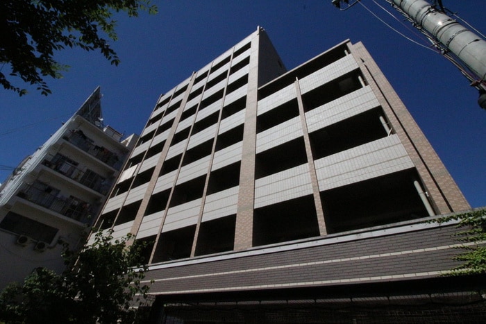 外観写真 ｱｸﾛｽ神戸住吉ｽﾃ-ｼｮﾝﾌﾛﾝﾄ（901）