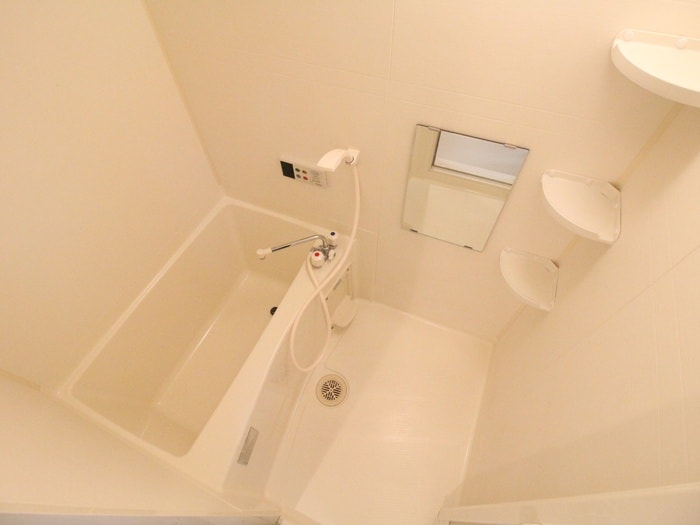 バス／シャワールーム等 ｱｸﾛｽ神戸住吉ｽﾃ-ｼｮﾝﾌﾛﾝﾄ（901）