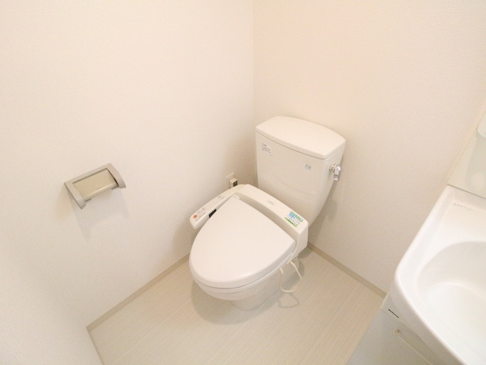 トイレ ｱｸﾛｽ神戸住吉ｽﾃ-ｼｮﾝﾌﾛﾝﾄ（901）