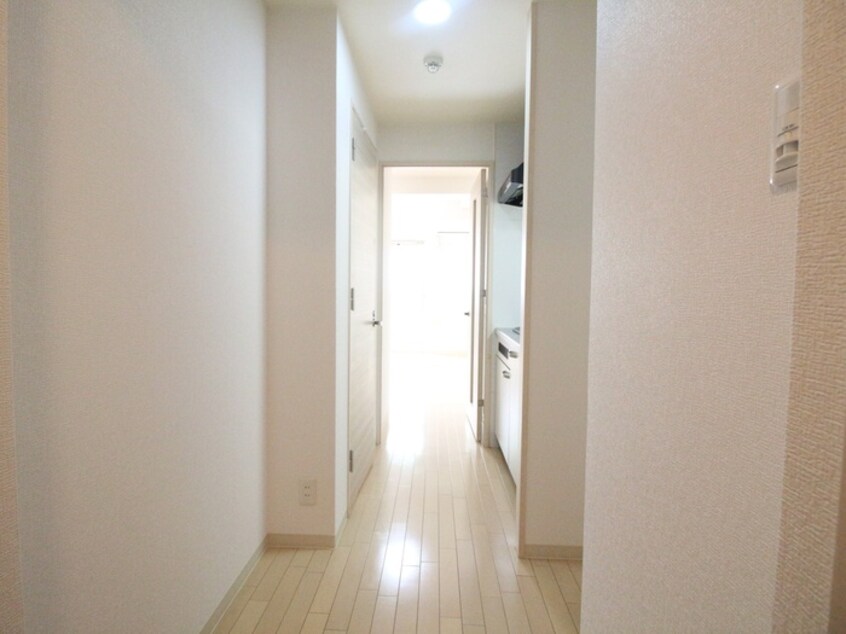 洗濯機置場 ｱｸﾛｽ神戸住吉ｽﾃ-ｼｮﾝﾌﾛﾝﾄ（901）