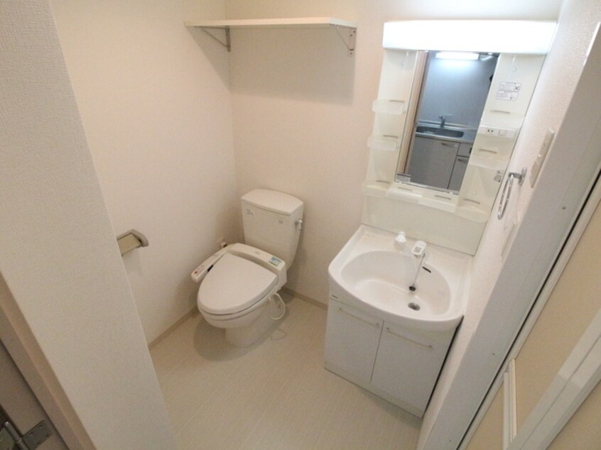 内観写真 ｱｸﾛｽ神戸住吉ｽﾃ-ｼｮﾝﾌﾛﾝﾄ（901）