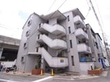 セルダンハイツ御影
