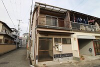 北條町テラスハウス（4-37）