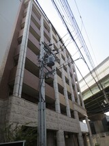 プレサンス淀リーヴァ(302)