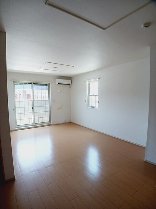 居室 フォレストメゾンⅠ