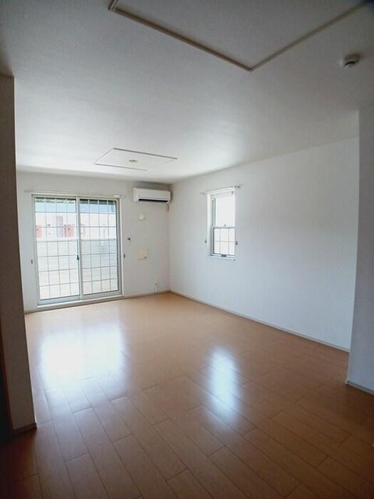 居室 フォレストメゾンⅠ