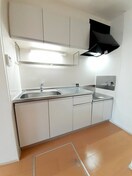 キッチン フォレストメゾンⅠ