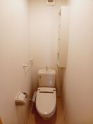 トイレ フォレストメゾンⅠ