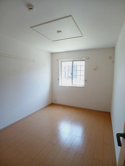 居室 フォレストメゾンⅠ