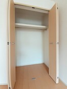 収納 フォレストメゾンⅠ