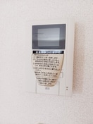 内観写真 フォレストメゾンⅠ