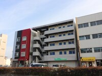 尼崎センタービル